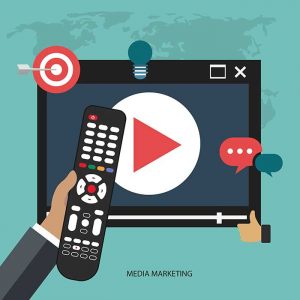ویدئوی کوتاه برای ایجاد فروش