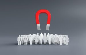 جذب مشتری