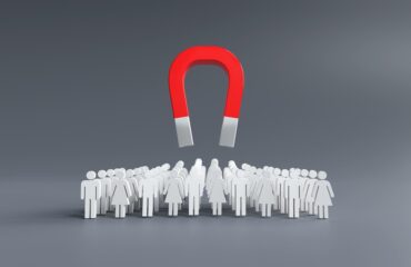جذب مشتری